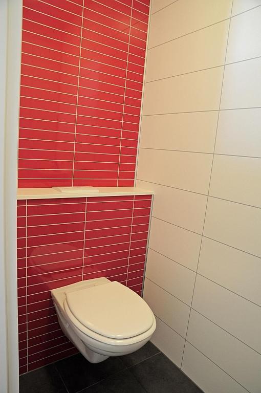 Lodge 6 Personen Camping De Molenhof Reutum Luaran gambar